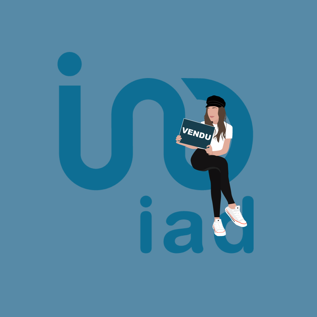 IAD-France