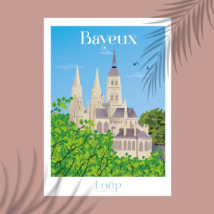 Affiche-Bayeux