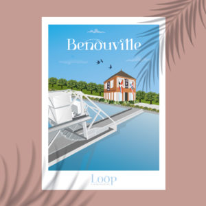 benouville