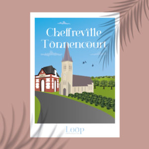 cheffreville-tonnencourt